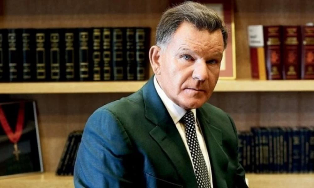 ΕΛ.ΑΣ: Η απάντηση – διάψευση στην καταγγελία του Κούγια για φωτογραφία «φωτιά»